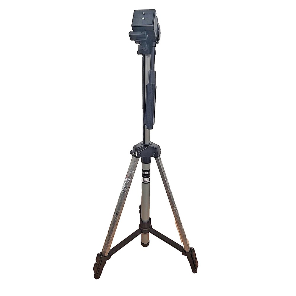 Vintage Ambico V-0554 Tripod Camcorder/8mm Very‎ light 57"  Tall